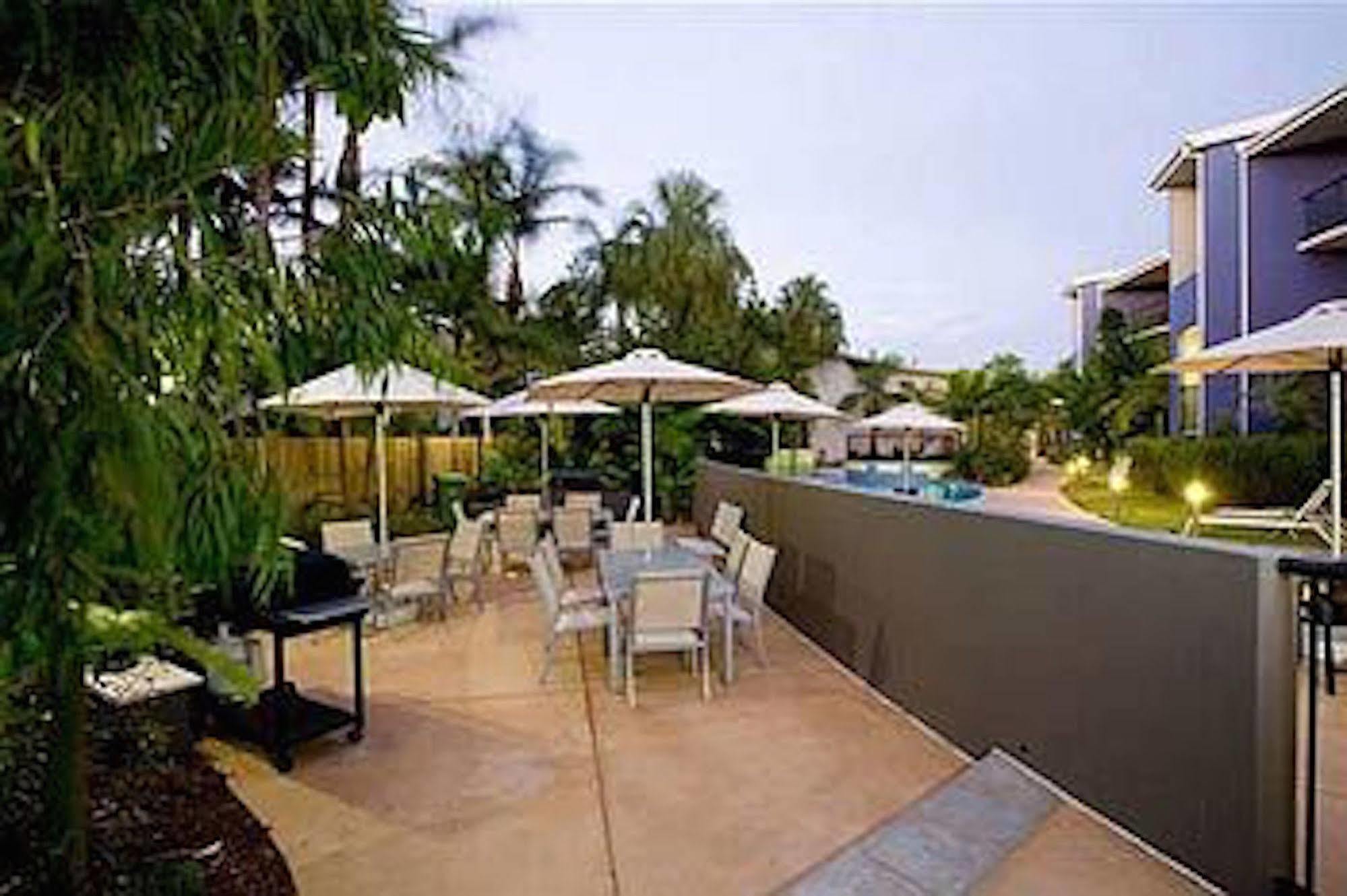 Verano Resort Noosa Noosaville Exteriör bild